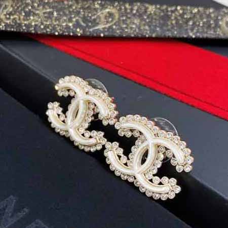 高等品質(zhì)代買級別耳釘耳墜